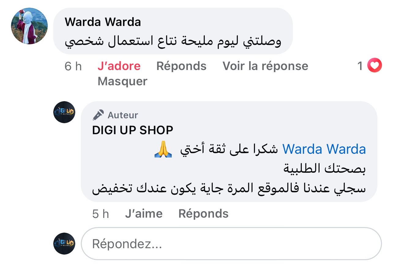 review